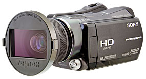 HD-3035PRO